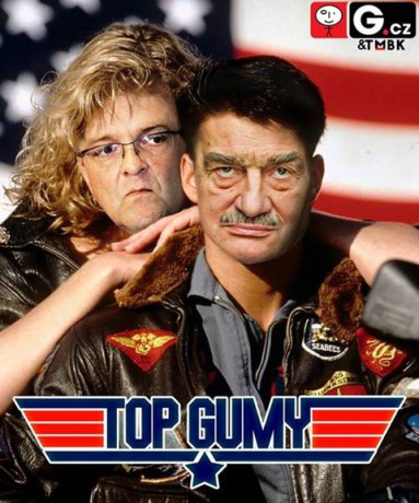 topgumy